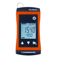 Senseca G1910-20 Compact CO2 monitor (0..19999 ppm)