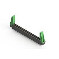 EDAC 395-042-559-688 Standard Card Edge Connectors .100" (2.54mm) Pitch Card Edge Connector