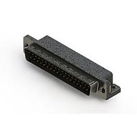 EDAC 621-037-360-515 D-Sub Connectors - Standard Density Standard D-Sun Connector
