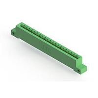 EDAC 833-021-524-112 Standard Card Edge Connectors Card Edge Connector