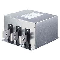 Schaffner FN3310-2300-99-R5 Power Line Filters 2300A 800/1000kVA w/o Cy cap 3x520VAC