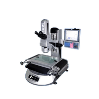 CNC Measuring system