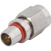 Amphenol SV Microwave SF1117-6018 RF Adapters - Between Series BMA M to SMA M Adapter