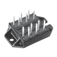 IXYS VWO35-12HO7 AC Controller 35 Amps 1200V