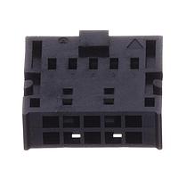 Omron Electronics XG5N-101 Socket Assembly CrimpSocket Discrete 2Row 10P 1PolarizeGd