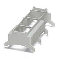 PHOENIX CONTACT 2201881 Housing, Upper Part BC 161.6 OT 112122 KMGY