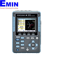 Power Quality Analyzer