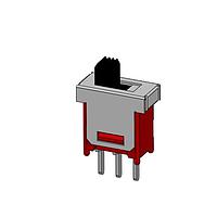 Slide Switches