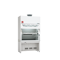 Yamato LDF-N120L Fume Hood (216Pa)