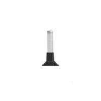 BIVAR LPV4-0500D-Y50 Rigid Light Pipes with LEDs Yellow 570nm