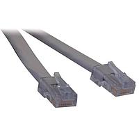 Tripp Lite N266-007 Ethernet Cables / Networking Cables T1 SHIELDED RJ48C CROSS OVER CABLE 10'