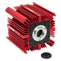 THORLABS CC505MU Kiralux CMOS Compact Scientific Cameras (Actively Cooled, Monochrome CMOS)