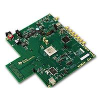 Texas Instruments ADC08D1520RB/NOPB ADC A/D Converter Ref Board