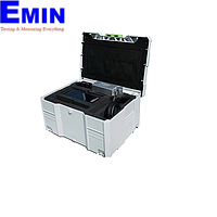 Partial Discharge Test System