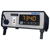 OMEGA MDS8EPT-330-C24-EIP-A PLATINUM™ Series Universal Benchtop Digital Panel Meter (J, K, T, E, R, S, B, C, N, L, Benchtop, 6 Digit LED)