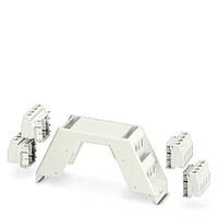 PHOENIX CONTACT 2713900 Enclosures for Industrial Automation ME 22,5 OT-MKDSO SET PUWH