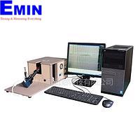 Glass surface stress measuremment