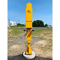 RadComm RC7000 Neuspec spetroscopic radiation detection systems (20 KeV to 3.0 MeV (Gamma))