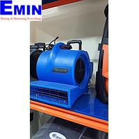 Quạt thổi thảm công nghiệp Pullman PMA390