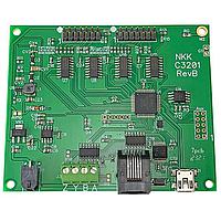 LCD Modules & Accessories