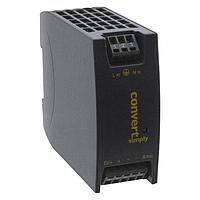 Bel Power Solutions LOK4001-2RLDG Switching Supplies POWER SUPPLY;AC-DC;IN 85to264V;OUT 5.1V;5.2A;CONVERTER FOR DIN-RAIL MOUNTING;