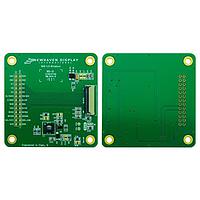 Newhaven Display NHD-1.5-BREAKOUT Breakout Boards Breakout Board Serial Parallel RGB