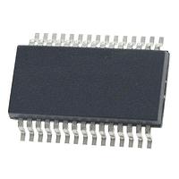 Renesas Electronics R7F101GAG3CSP#AA1 16-bit Microcontrollers - MCU 16-BIT GENERAL MCU RL78/G24 128K 30LSSOP