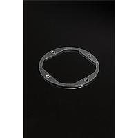 Ledil F16115_STELLA-AL-FRAME LED Lighting Mounting Accessories Holder round 0 Pos 90mm (D) 5,5mm(H)