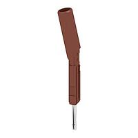 Weidmuller 2715540000 Test Socket TS TTB 6 BR