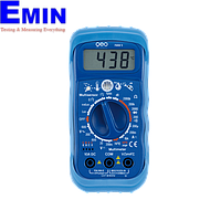 Handheld Multimeter