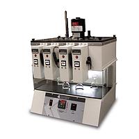 Koehler SV4000 Saybolt Viscosity Bath for Automatic Viscosity Timing (19L, 240°C)