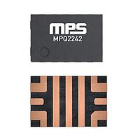 Monolithic Power Systems (MPS) MPQ2242GDE-AEC1-P Synchronous Buck Converter 6V, 2A, Configurable-FrequencySynchronous Buck Converter,