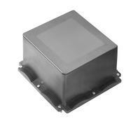 Weidmuller 2659720000 Electrical Enclosures FP ENC BS 113 2C