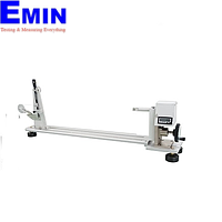 Cometech QC-309E Motor Twist Counter for yarn