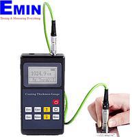 Lonroy Leeb222 Coating Thickness Gauge (0~1250μm, NFe, Fe)