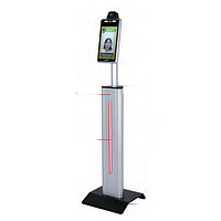 INSIZE ATF-1612L Face Recognition Thermal Imaging 4 in 1 (32°C~42°C; ±0.3°C; with floor stand for children)