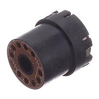 Amphenol Air LB France 31088003502 Standard Circular Contacts Circular modules with resistor Not sealed For socket contacts 10 contacts #20