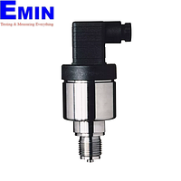 Jumo dTRANS ceramic Pressure transmitter (0~50 mbar relative pressure)
