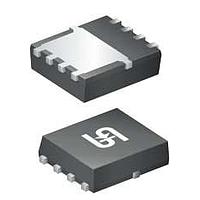 Taiwan Semiconductor TSM085NB03CV RGG LDO Voltage Regulators 30V, 58A, Single N-Channel Power MOSFET