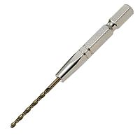 TOP Kogyo EOD-3.0 Cobalt Drill Bit (3.0mm)