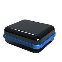 Serpac CX24ABKABL Hand Held CX-24 WATERPROOF PKT WITH BLUE SEAL