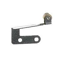 Honeywell JS-31 Lever DBL Spring Roller Limit switch