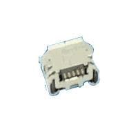 Amphenol FCI 10118194-0002LF Micro USB Type B Connectors MICRO USD B-TYPE F