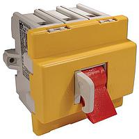 Altech EVA3160+K/EVA Motor Disconnect