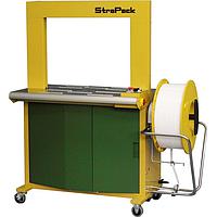 Strapack SQ-800 Strapping Machine (W650mm, H500mm)