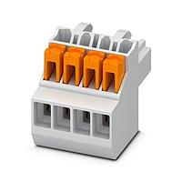 PHOENIX CONTACT 1102110 Plugs PSPT 1 5/ 4-ST-3 5 7035