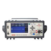 JINKO JK2516C DC Low Resistance Tester (0.1μΩ-100MΩ)