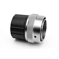 Amphenol SINE Systems RT0W61210SNHEC03 Connectors ECO MATE-RM-CONNECTORS