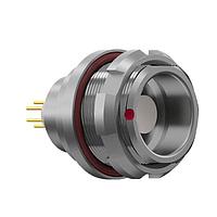 ODU G32KHC-P04MPH0-0000 Circular Push Pull Connectors
