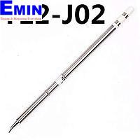 HAKKO T12-J02 Típ hàn Hakko T12-J02